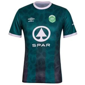 Umbro Amazulu FC Men's Home Jersey 2021/22