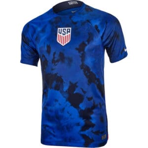 Nike USA Youth Home Jersey 2022/23