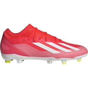 adidas X Crazyfast League FG Cleats