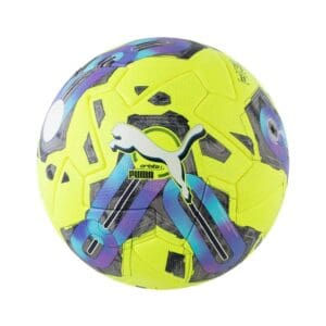 Puma Orbita 1 TB FIFA Quality Pro (Lemon/Multi-Color)