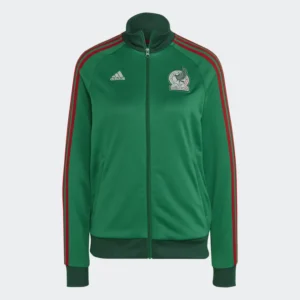 adidas Women's Mexico Track Top