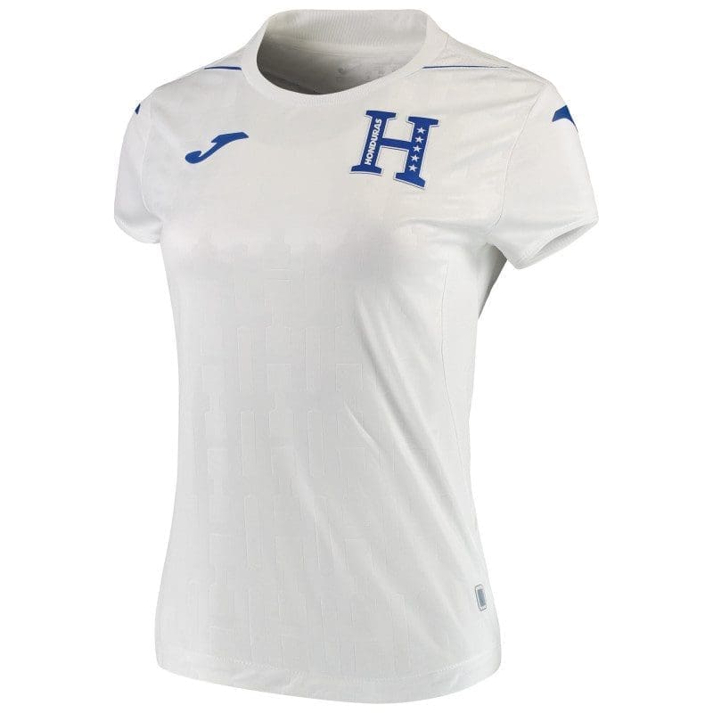 Joma Honduras Women's Jersey National Team 2019/20