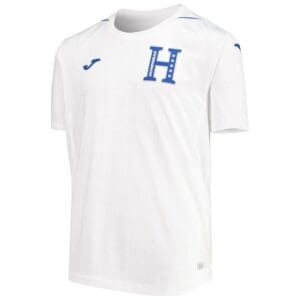 Joma Honduras Men's National Team Jersey 2019/20