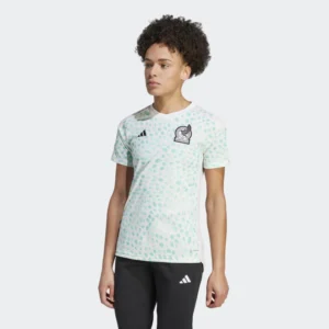 MEXICO WOMEN'S TEAM 23 AWAY JERSEY