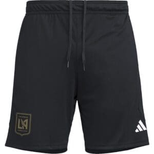 adidas Tiro23 LAFC Competition Training Shorts (Black)