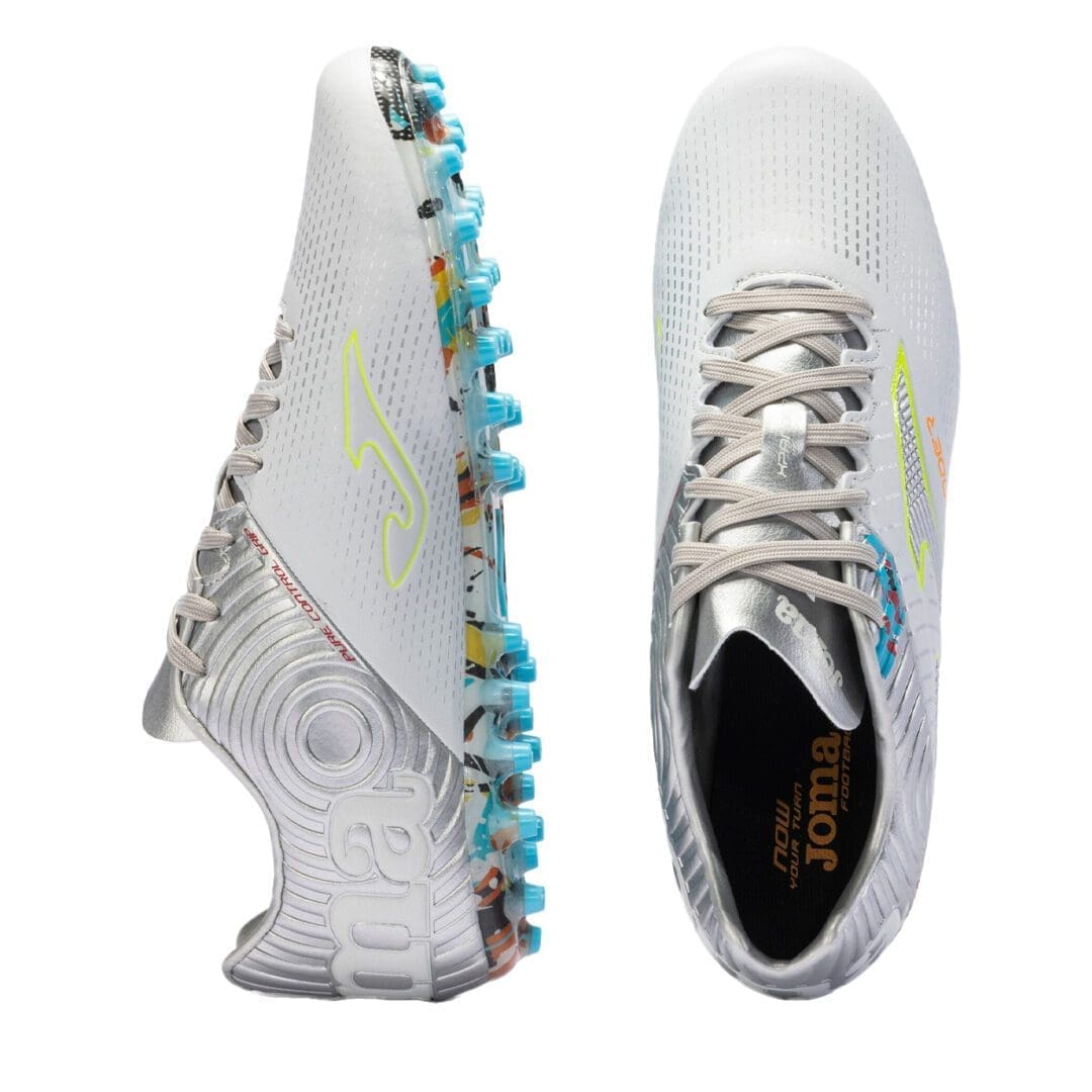 Joma Xpander 2332 Artificial Grass Shoes - Image 2