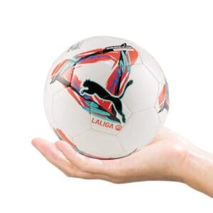 Puma Orbita Laliga 1 Mini Ball MS 2024/25