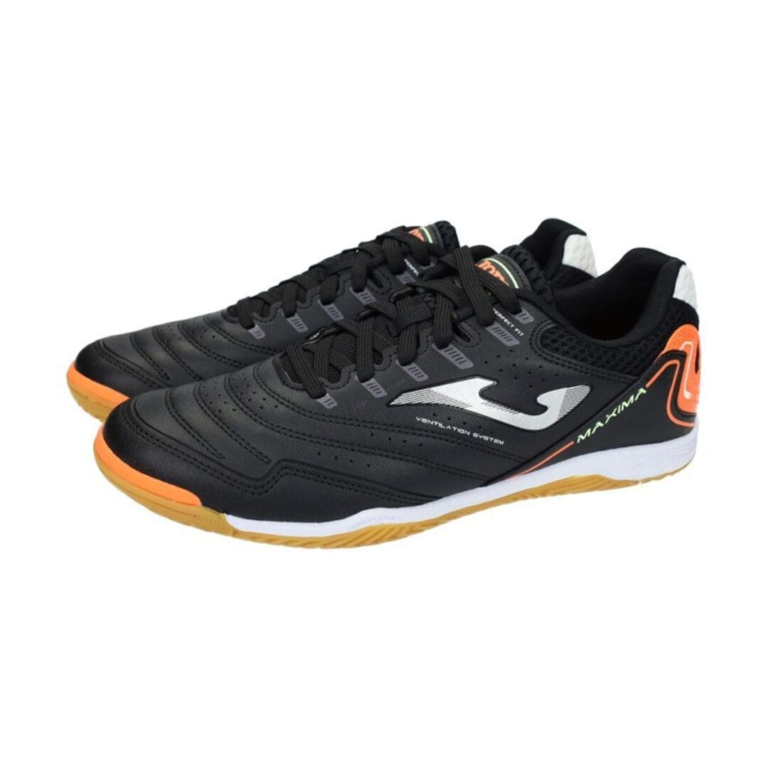 Joma Maxima 2301 Indoor Men's Shoes - Image 2