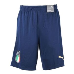 PUMA Italy Men's Training Short Euro 2020