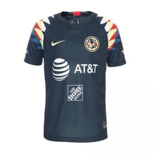 Nike Club America Youth Away Jersey 2019/20