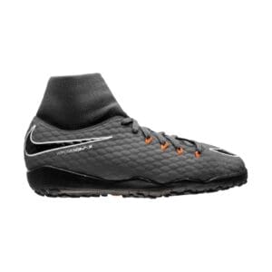 Nike Hypervenom Phantomx III Academy Youth Turf Shoes