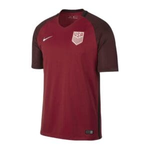 Nike USA Men's Third Jersey 2017