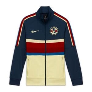 Nike Club America Youth Anthem Jacket 2020/21