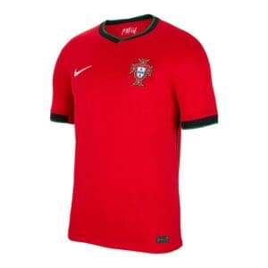 Nike Portugal Men's Home Jersey 2024/25