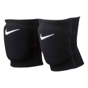 Nike Essentials Volleyball Knee Pads (Black)