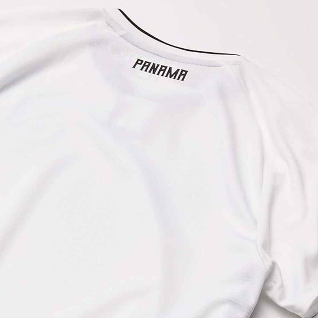 New Balance Women's Jersey Panama 2019/20 - Image 4