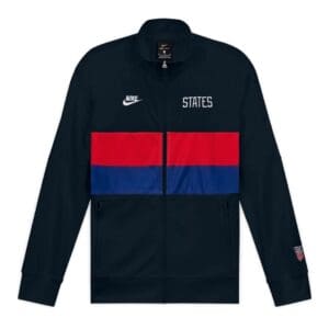 NIKE USA Youth I96 Anthem Jacket 2020/21