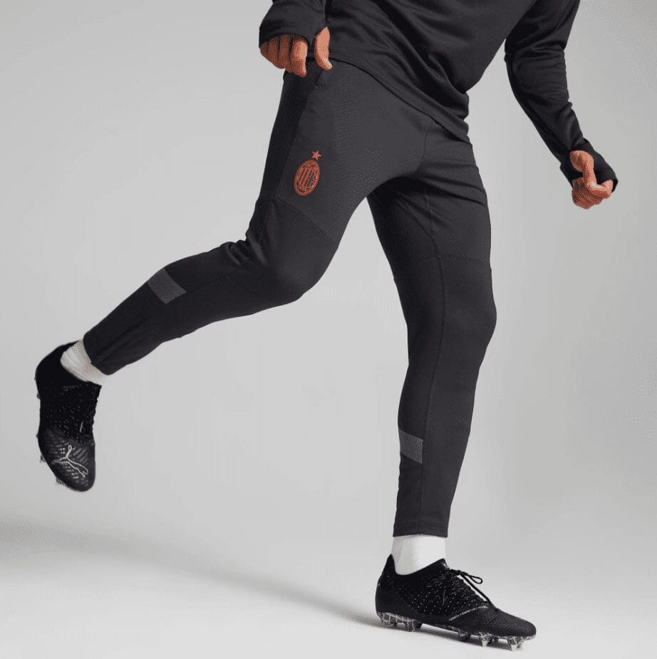 Puma A.C. Milan Men's Training Pants 2022/23 - Image 3