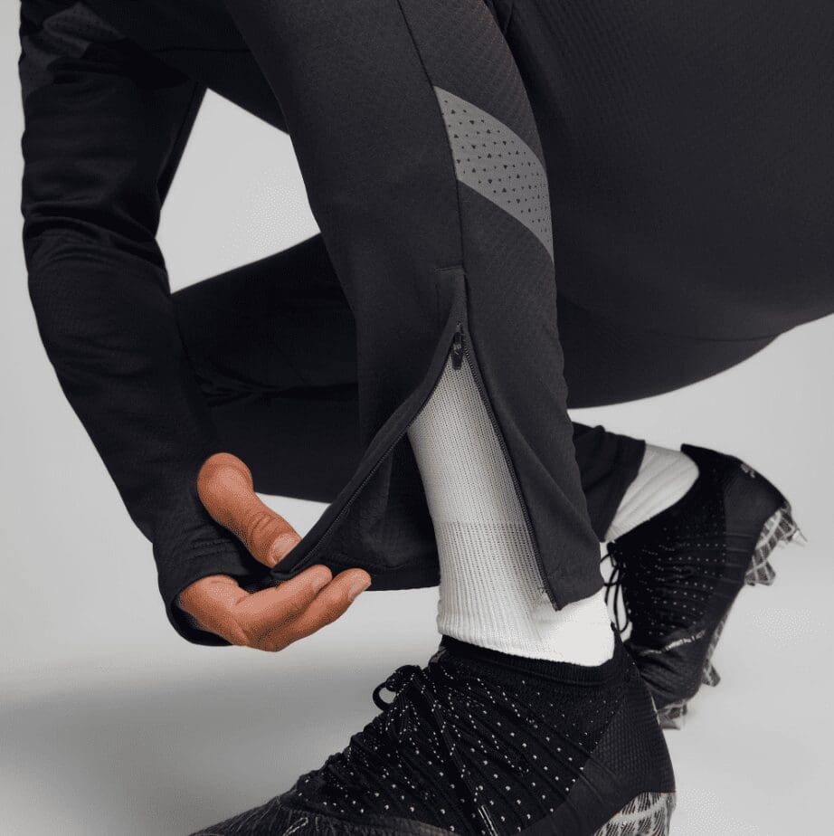 Puma A.C. Milan Men's Training Pants 2022/23 - Image 4