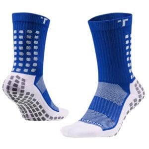 Trusox® 3.0 Mid-calf Cushioned Socks - Royal Blue