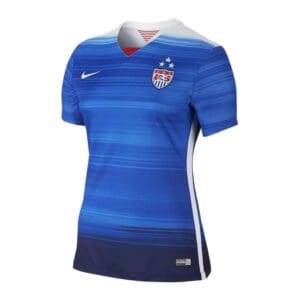 Nike USA Women's Away Jersey 2015/16