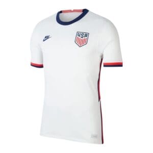 Nike USA Men's Stadim Home Jersey 2020/21