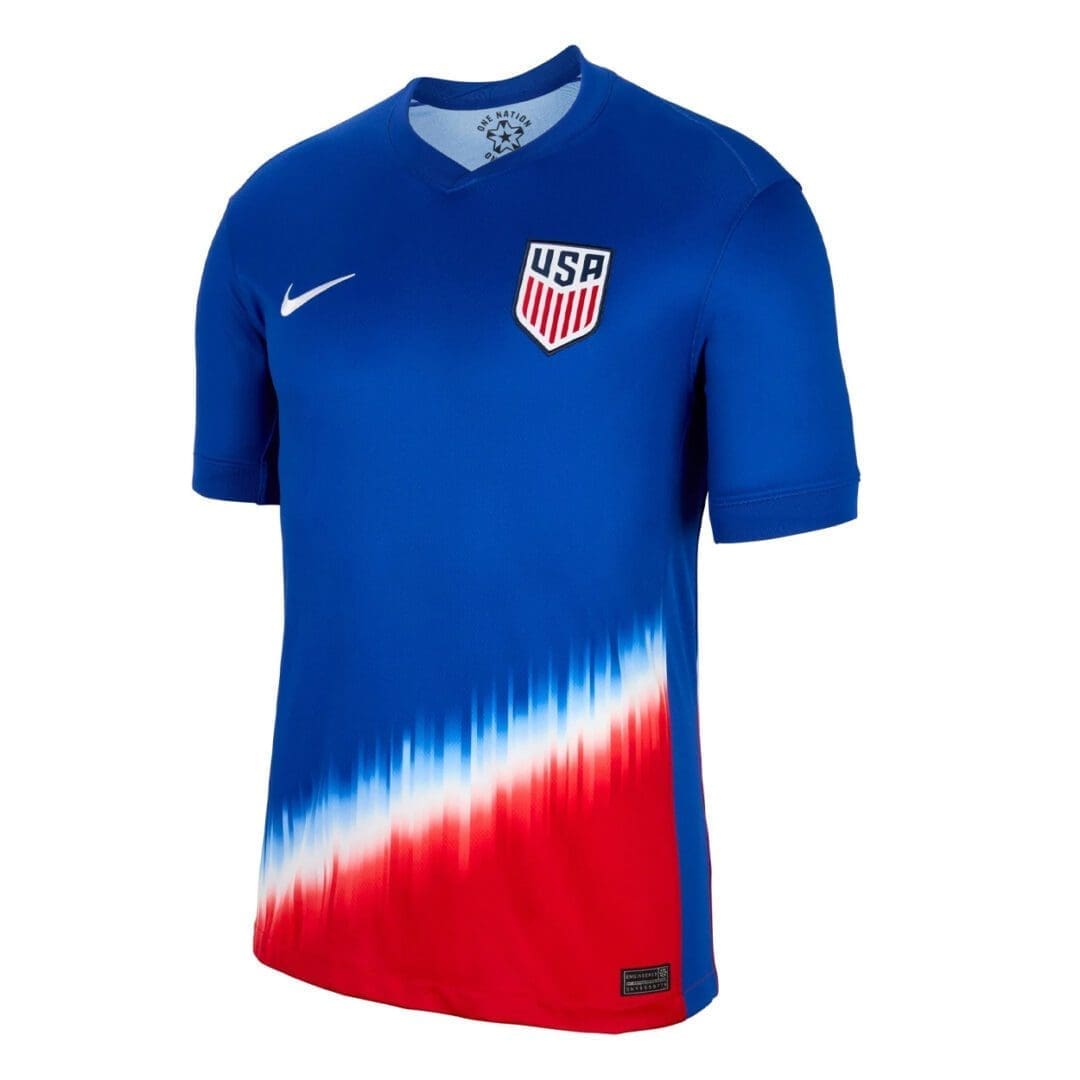 Nike USA Youth Away Jersey 2024/25