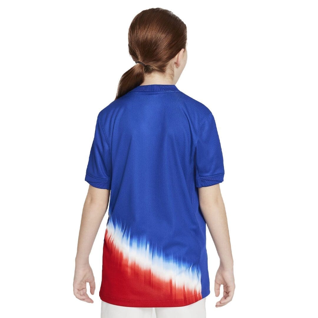 Nike USA Youth Away Jersey 2024/25 - Image 3
