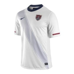 Nike USA Men's Home Jersey World Cup 2010