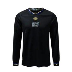 Umbro El Salvador Men's Third  Long sleeve jersey 2023/24