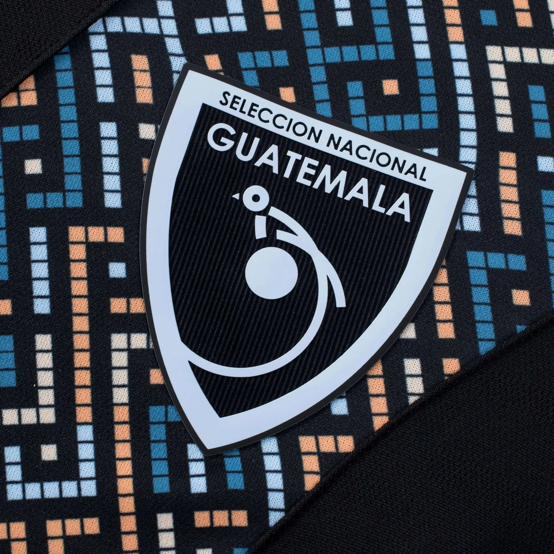 Umbro Guatemala Women's Third Jersey 25/26 - Image 3