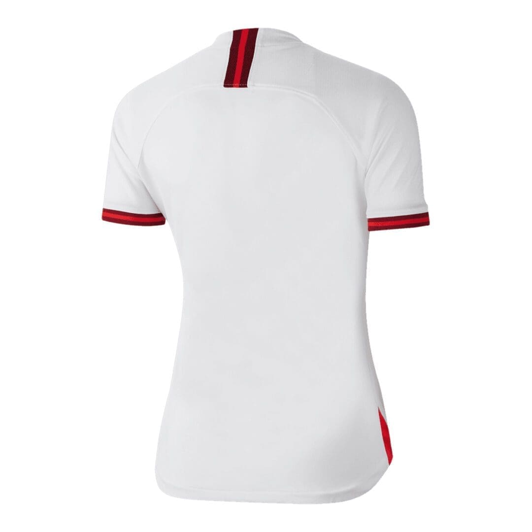 Nike England Women's Home Jersey 2019/20 - Image 2