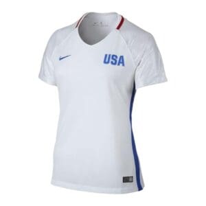 Nike USA Women's Olympic Jersey 2016