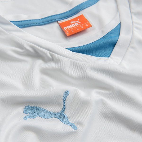 Puma Uruguay Away Men's Soccer Jersey 2014 - Image 4