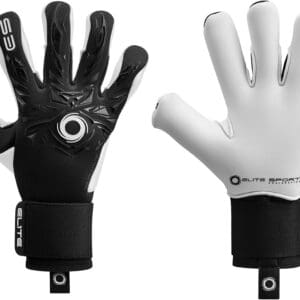 Elite Sports Revolution X Combi Goalkeeper Gloves