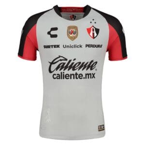 Charly Atlas Men's Away Jersey 2022/23