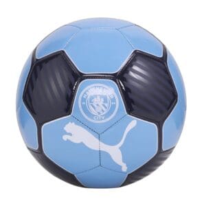Puma Manchester City ftbl ESSENTIALS Ball 24