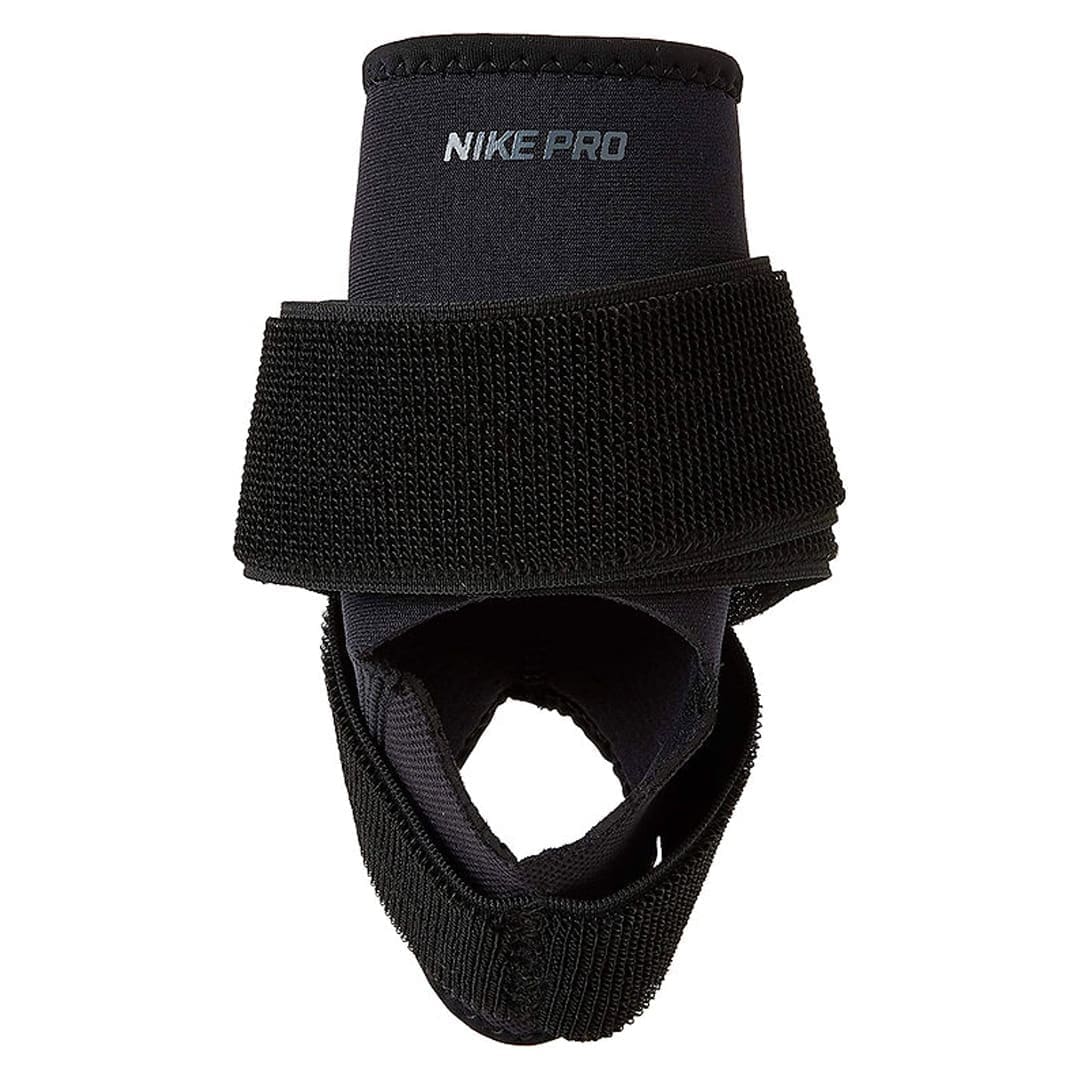 Nike Pro Ankle Wrap 2.0 (Black) - Image 4