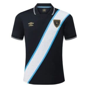 Umbro Guatemala Men's Third Jersey 2023/24