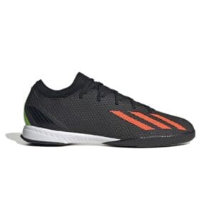 adidas X Speedportal.3 Indoor (Black/Solar Red)
