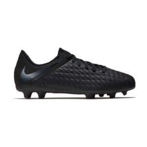 Nike Hypervenom III Club Youth Firm Ground