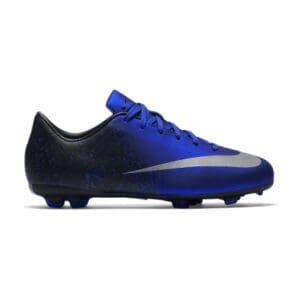 Nike Mercurial Vapor X Youth Firm Ground Shoes
