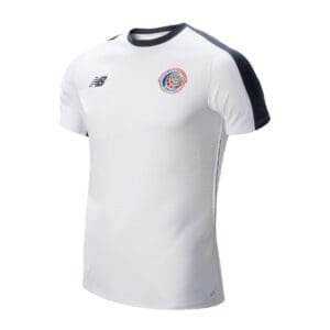 New Balance Costa Rica Men's Away Shirt 2018/19