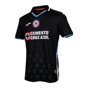 Joma Men's Cruz Azul 3rd Jersey 2022/23