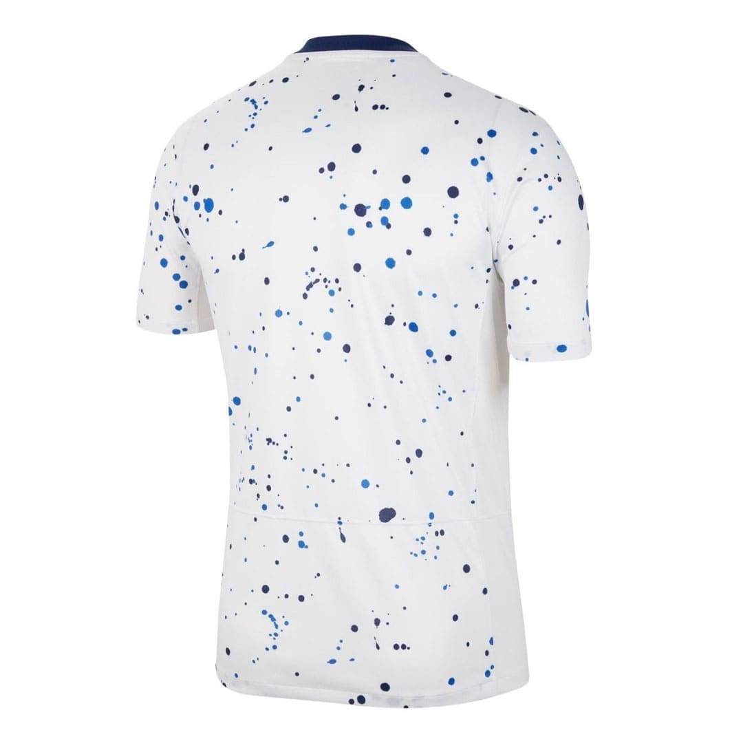 Nike USA Men's Stadium Home Jersey 2020/21 (4 Stars) - Image 4