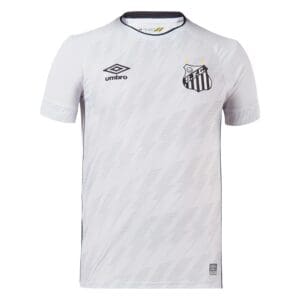 Umbro Santos FC Men's Home Jersey 2021/22