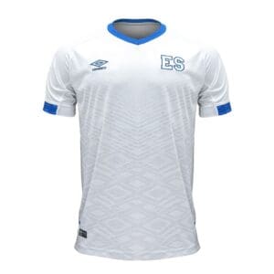 Umbro El Salvador Men's Away jersey 2019/20