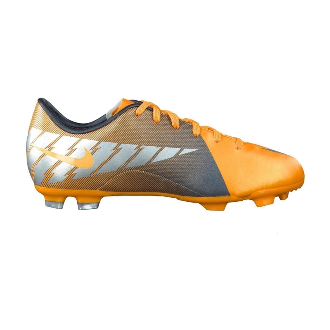 Nike Mercurial Victory II Firm Ground Cleats Shoes