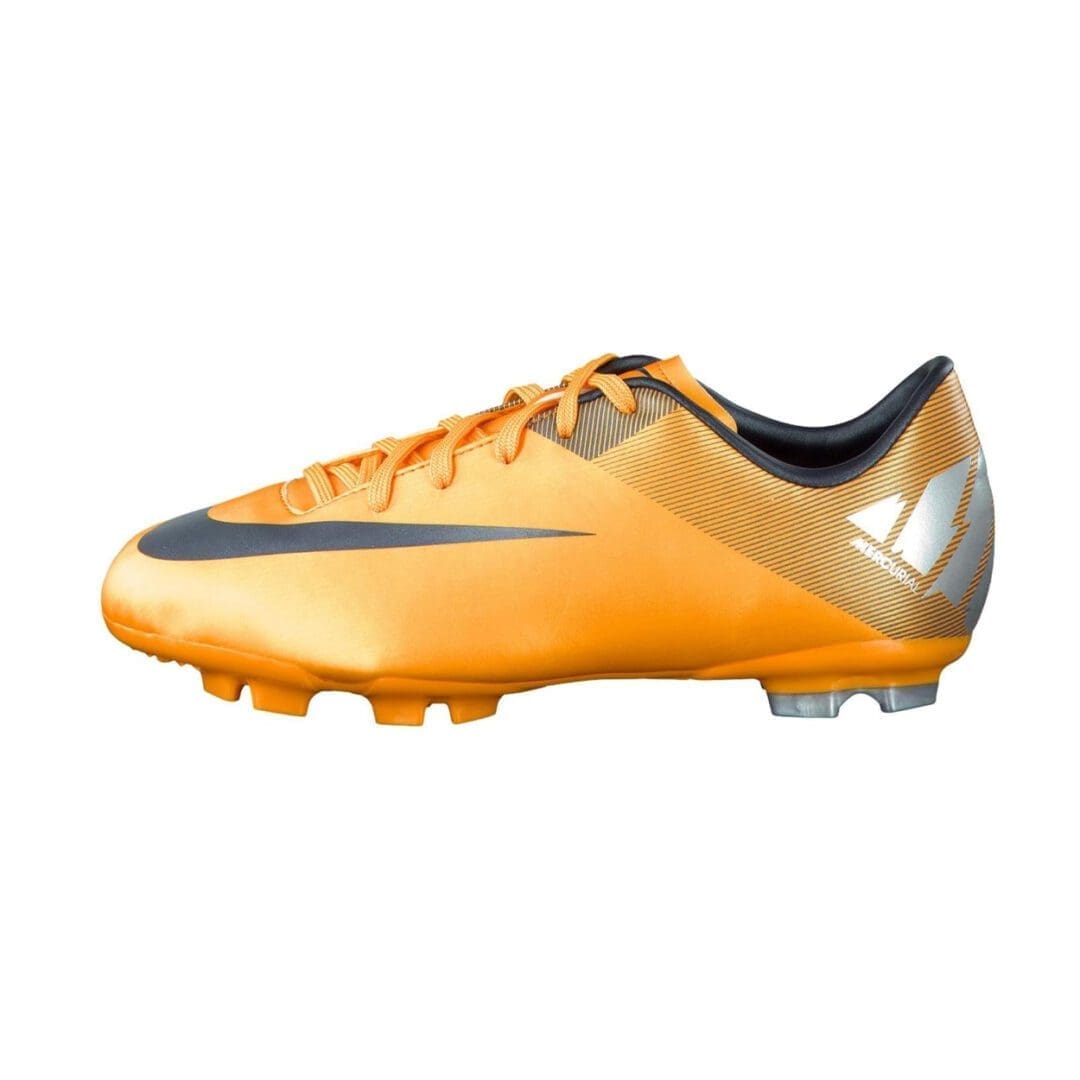 Nike Mercurial Victory II Firm Ground Cleats Shoes - Image 2