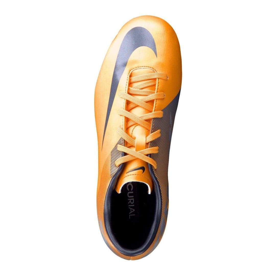 Nike Mercurial Victory II Firm Ground Cleats Shoes - Image 4